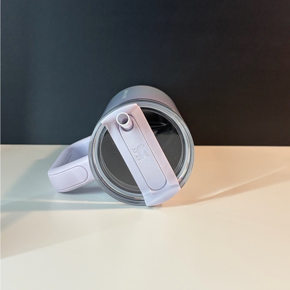 Stanley x Starbucks Korea Aurora Dreaming 30oz BNWT - Picture 5 of 6